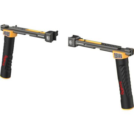 SmallRig 5526 Bumblebee Edition - uchwyt dwuręczny do gimbali DJI